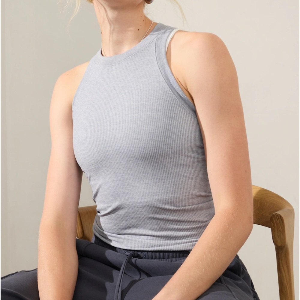 Athleta Renew Seamless Racerback